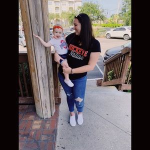 Meet your Posher, Kkatelyn